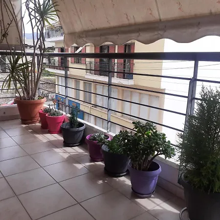 Apartment Old Volos