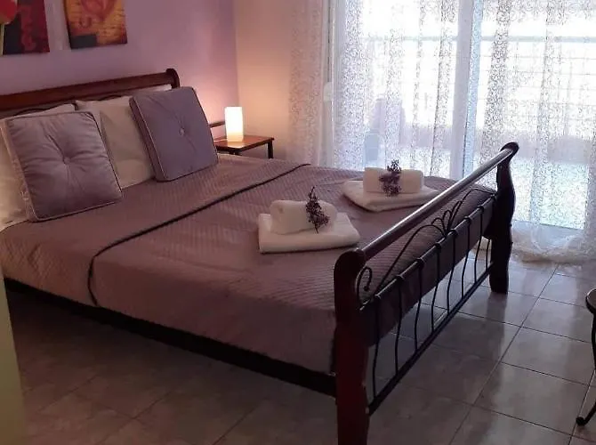 Old Appartement Vólos