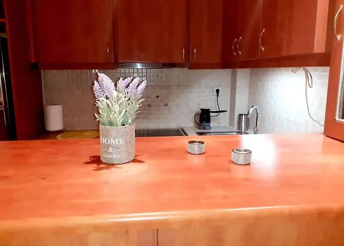 Old Appartement Vólos