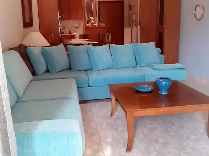 Old Appartement Vólos