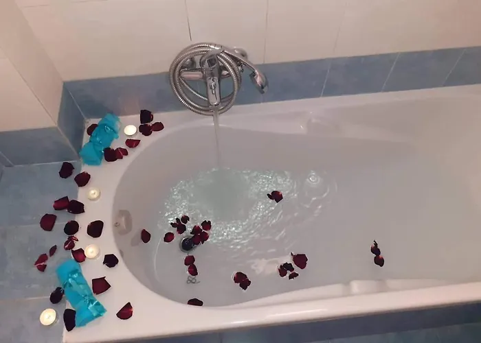 Appartement Old Vólos