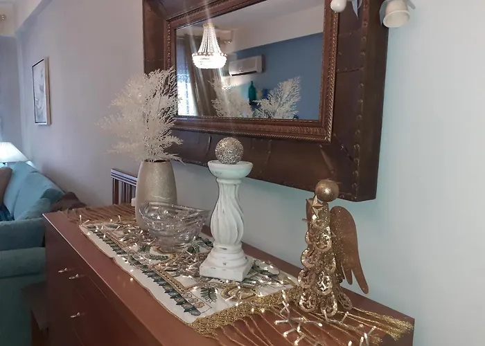 Old Appartement Vólos