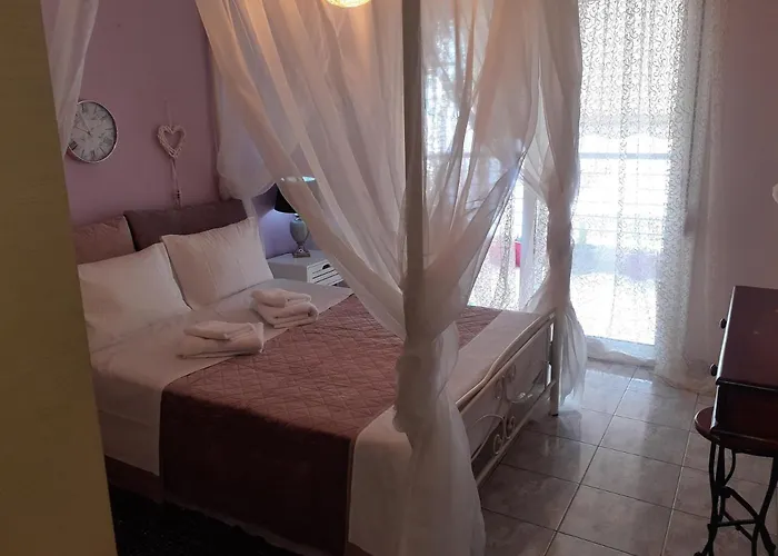 Old Appartement Vólos