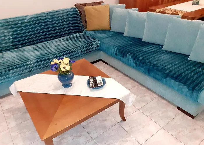 Old Appartement Vólos