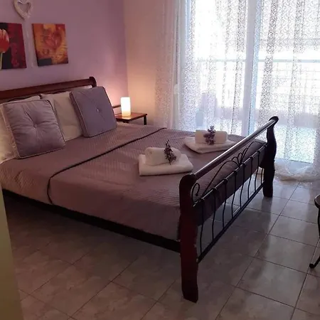 Old Apartment Volos