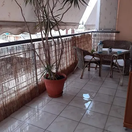 Apartment Old Volos