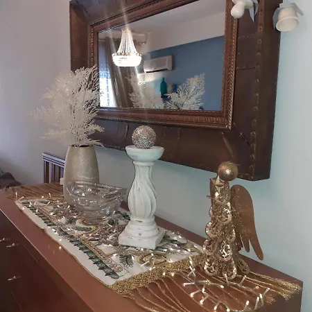 Old Apartment Volos