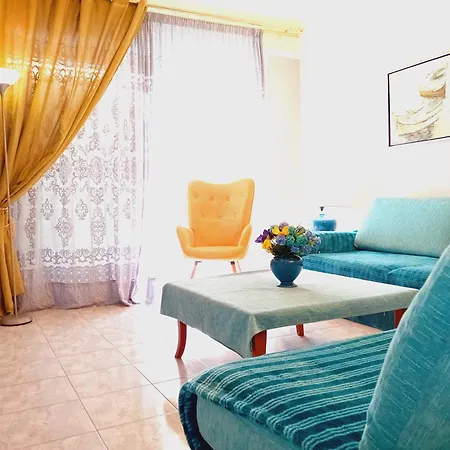 Apartment Old Volos